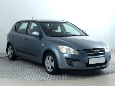 Kia Cee´d, 2009