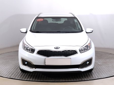Kia Cee´d, 2018 - pohled č. 2