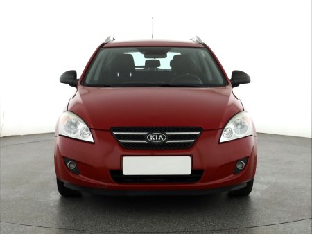 Kia Cee´d, 2009 - pohled č. 2