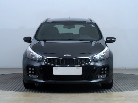 Kia Cee´d, 2017 - pohled č. 2