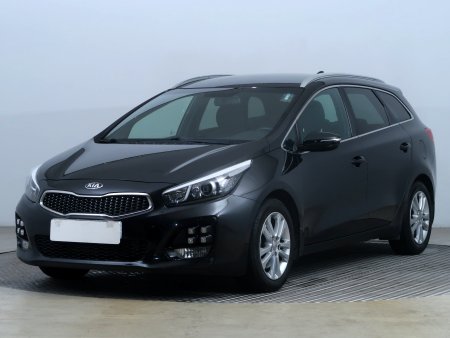 Kia Cee´d, 2017 - pohled č. 3