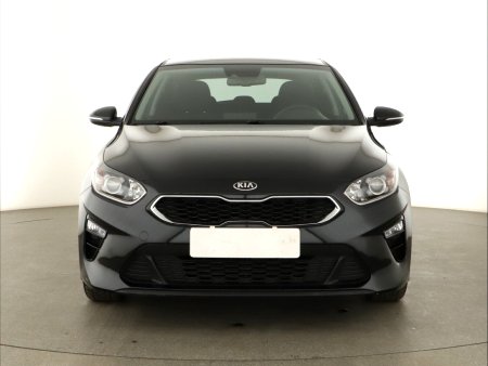 Kia Cee´d, 2019 - pohled č. 2