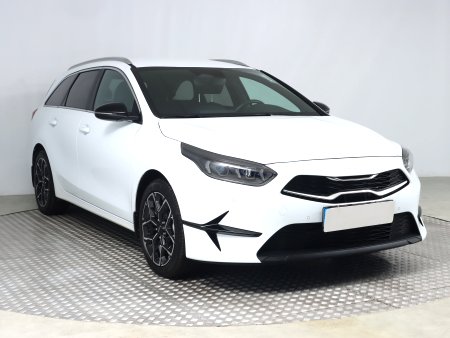 Kia Cee´d, 2024