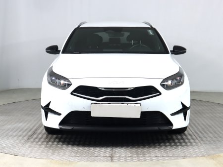Kia Cee´d, 2024 - pohled č. 2