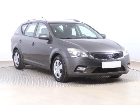 Kia Cee´d, 2011