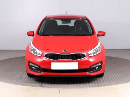 Kia Cee´d, 2018 - pohled č. 2
