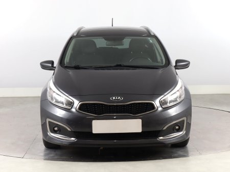 Kia Cee´d, 2015 - pohled č. 2