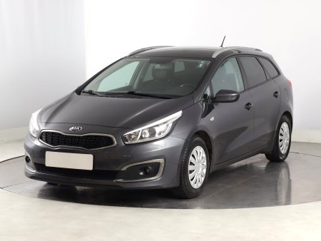 Kia Cee´d, 2015 - pohled č. 3