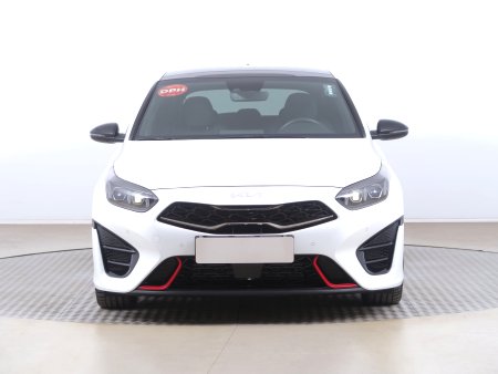 Kia Cee´d, 2024 - pohled č. 2