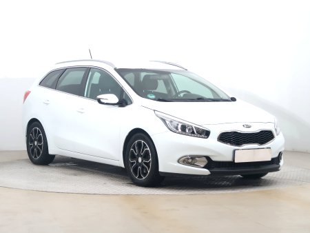 Kia Cee´d, 2015