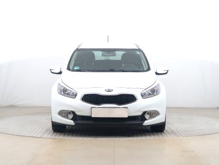 Kia Cee´d, 2015 - pohled č. 2