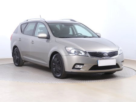 Kia Cee´d, 2012