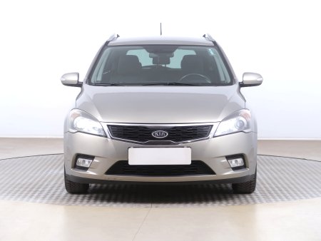 Kia Cee´d, 2012 - pohled č. 2