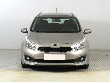 Kia Cee´d, 2016 - pohled č. 2