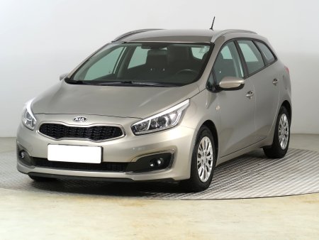 Kia Cee´d, 2016 - pohled č. 3