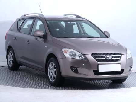Kia Cee´d, 2008