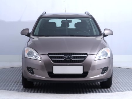 Kia Cee´d, 2008 - pohled č. 2