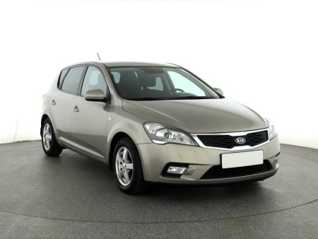 Kia Cee´d, 2011