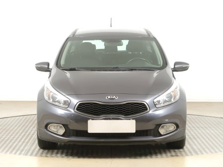 Kia Cee´d, 2013 - pohled č. 2