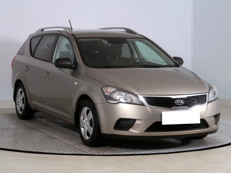 Kia Cee´d, 2011