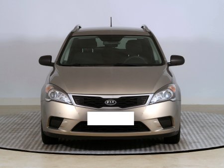 Kia Cee´d, 2011 - pohled č. 2