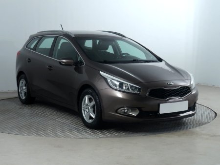Kia Cee´d, 2012