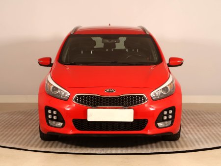 Kia Cee´d, 2017 - pohled č. 2