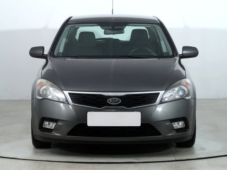 Kia Cee´d, 2011 - pohled č. 2