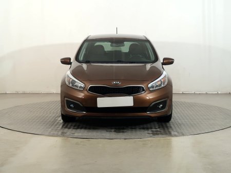 Kia Cee´d, 2016 - pohled č. 2