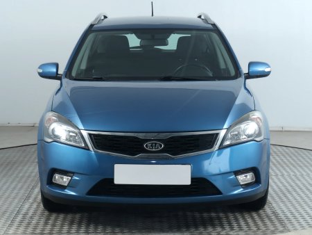 Kia Cee´d, 2011 - pohled č. 2