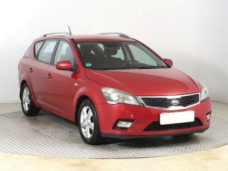 Kia Cee´d, 2011