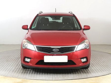 Kia Cee´d, 2011 - pohled č. 2