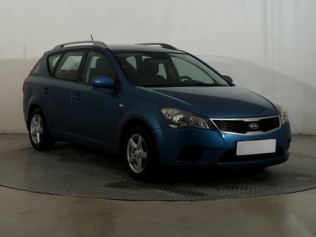 Kia Cee´d, 2010
