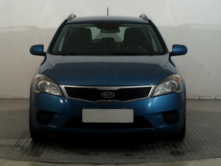 Kia Cee´d, 2010 - pohled č. 2