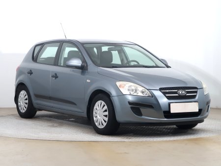 Kia Cee´d, 2007