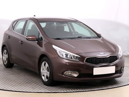 Kia Cee´d, 2012