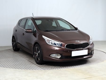 Kia Cee´d, 2013