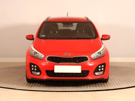 Kia Cee´d, 2015 - pohled č. 2