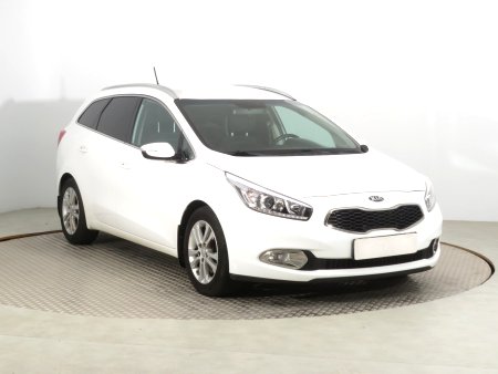 Kia Cee´d, 2015