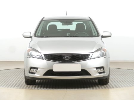 Kia Cee´d, 2011 - pohled č. 2