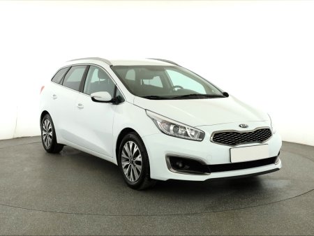 Kia Cee´d, 2018