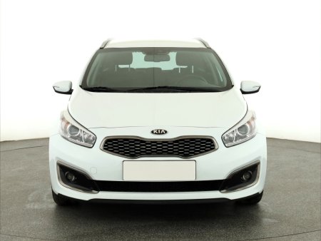 Kia Cee´d, 2018 - pohled č. 2