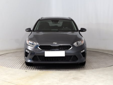 Kia Cee´d, 2018 - pohled č. 2