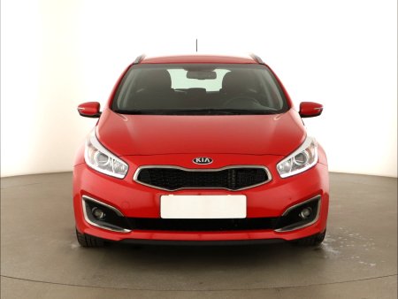 Kia Cee´d, 2016 - pohled č. 2