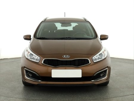 Kia Cee´d, 2017 - pohled č. 2