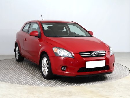 Kia Cee´d, 2008