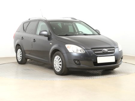 Kia Cee´d, 2008