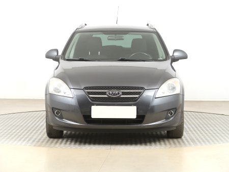 Kia Cee´d, 2008 - pohled č. 2