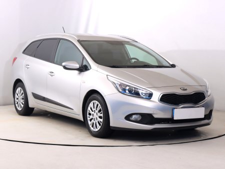 Kia Cee´d, 2013