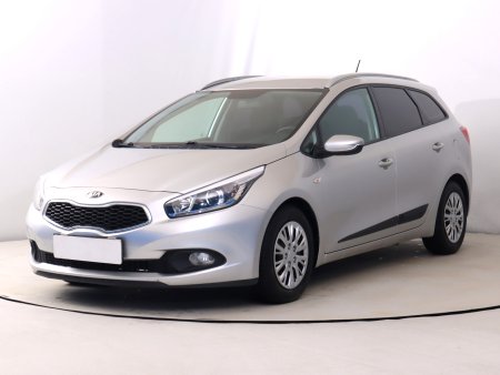 Kia Cee´d, 2013 - pohled č. 3